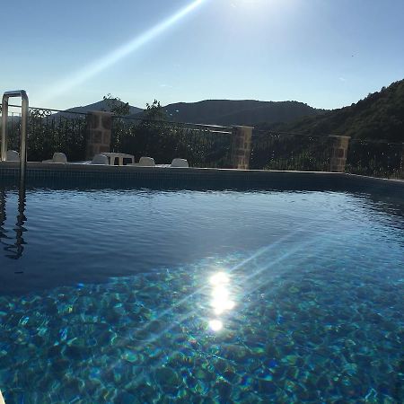 Luka Villa Bečići Екстериор снимка