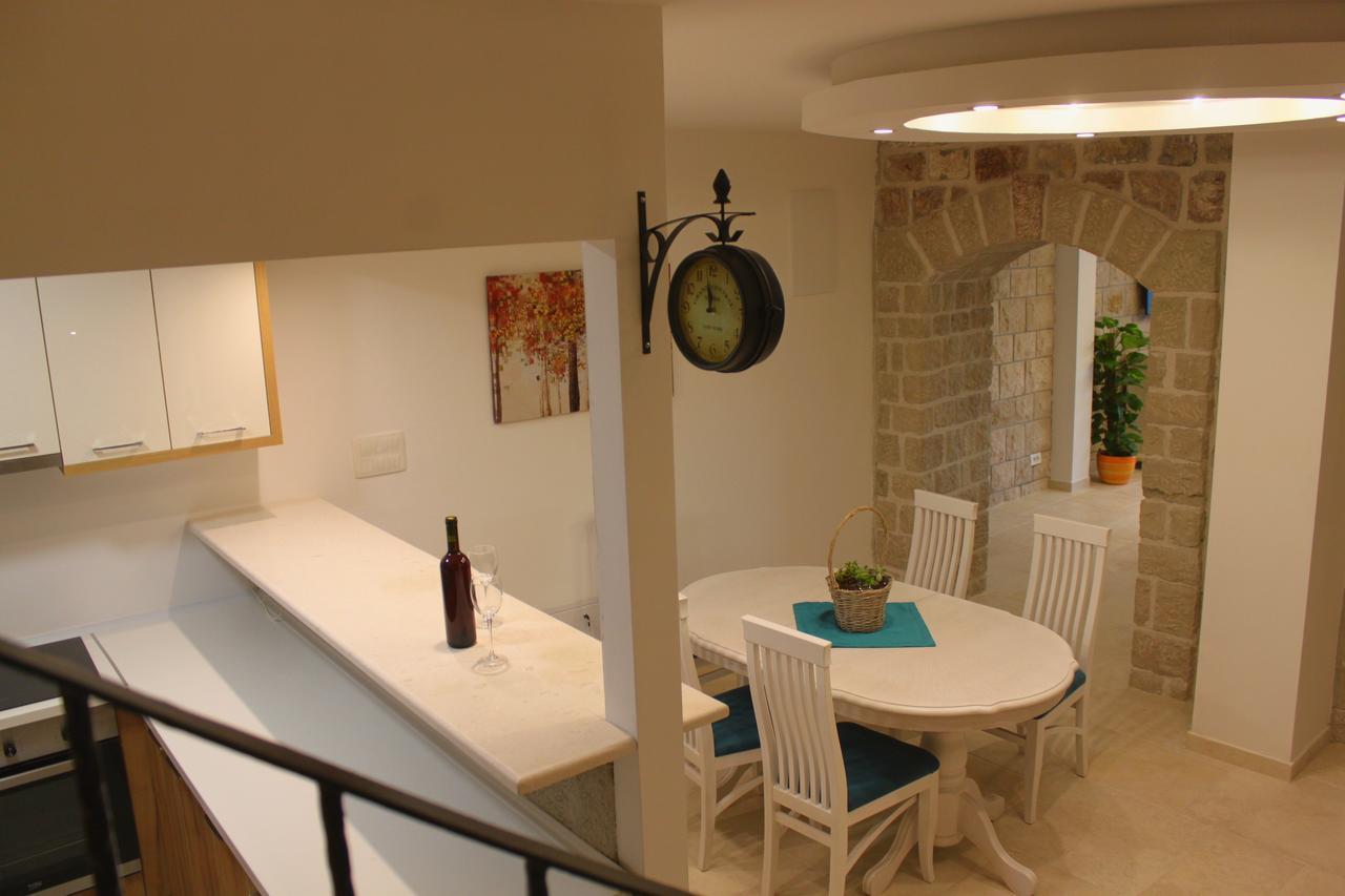 Luka Villa Bečići Екстериор снимка