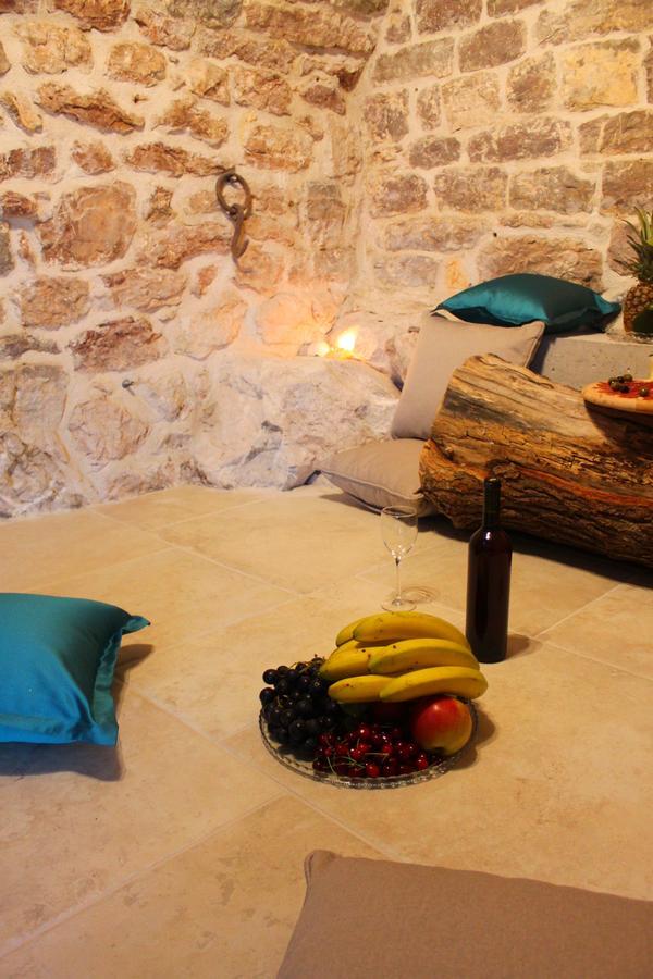 Luka Villa Bečići Екстериор снимка